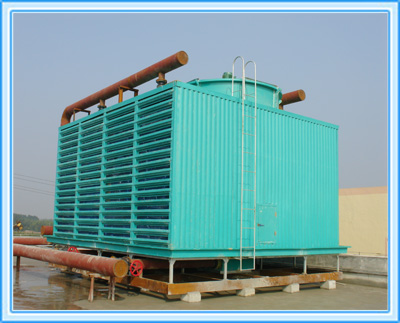 沈陽(yáng)工業(yè)冷卻塔